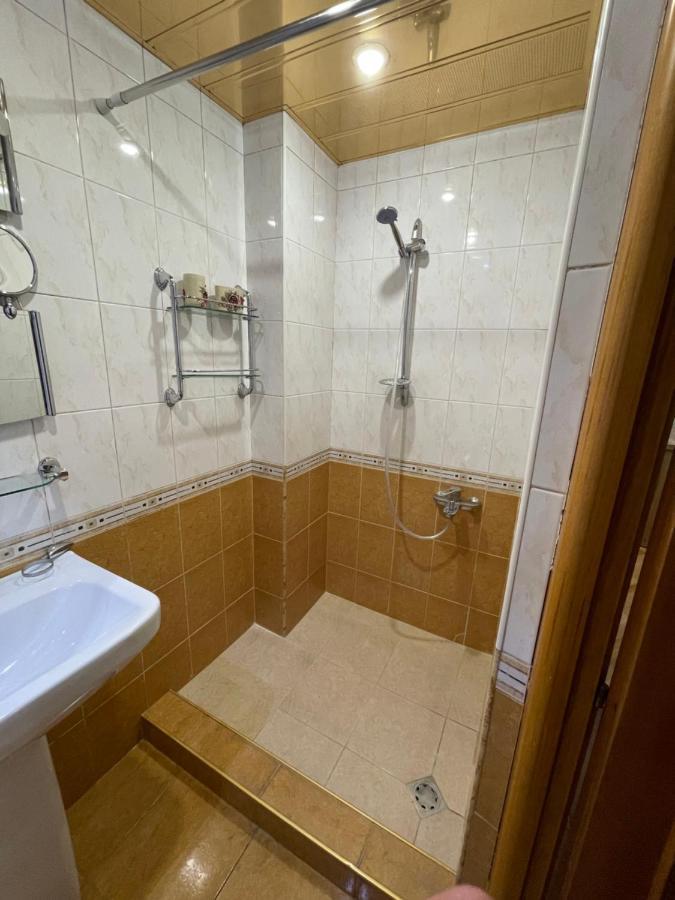 Apartment In City Center Yerevan Ngoại thất bức ảnh