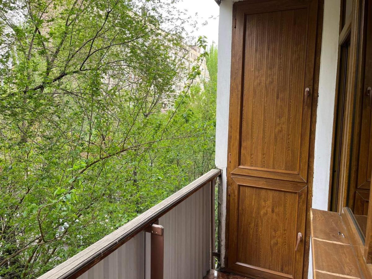 Apartment In City Center Yerevan Ngoại thất bức ảnh