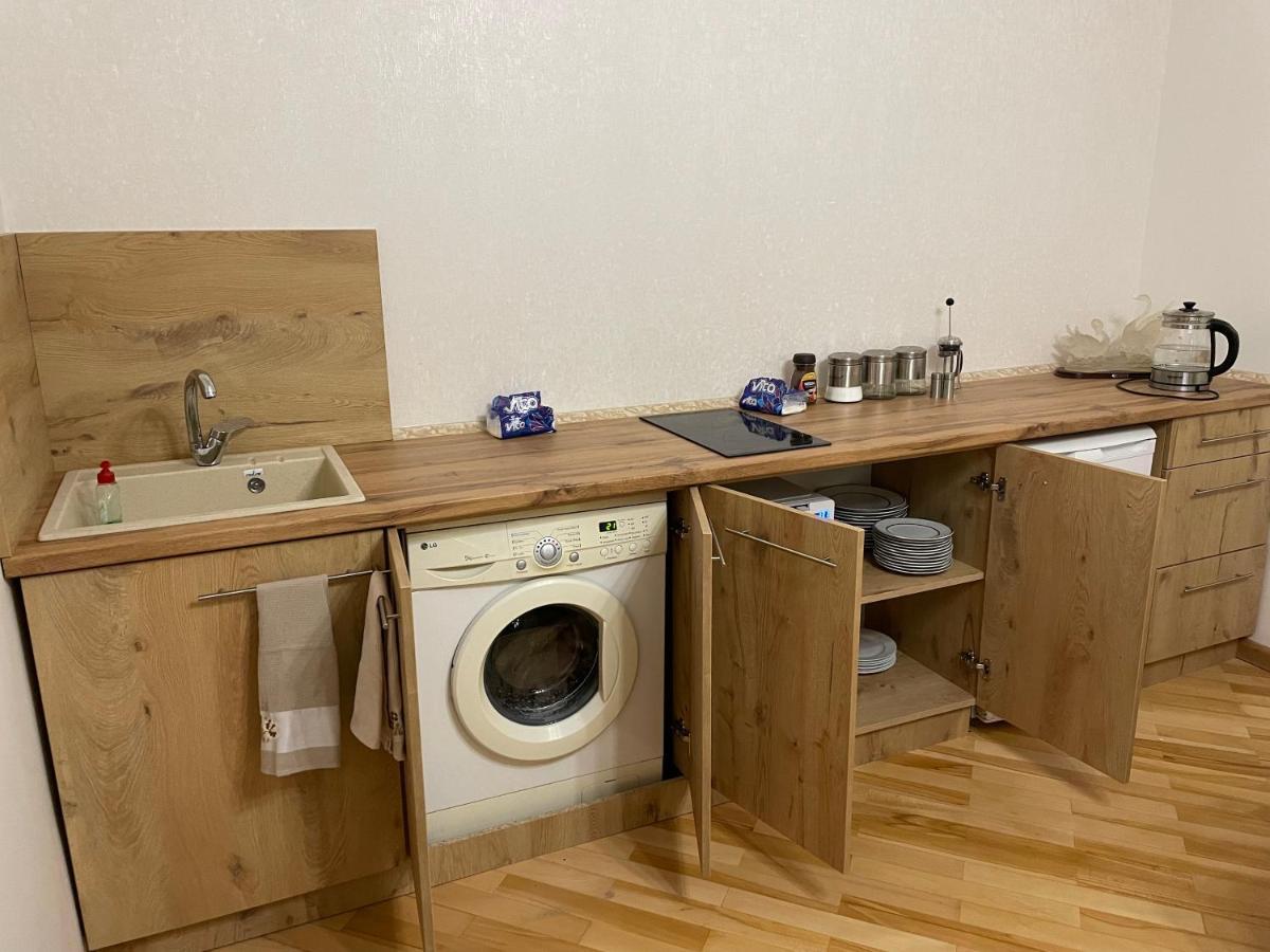 Apartment In City Center Yerevan Ngoại thất bức ảnh